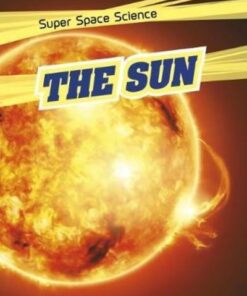 The Sun - David Hawksett