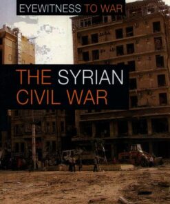 The War in Syria - Claudia Martin