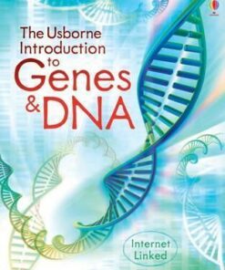 Introduction to Genes and DNA - Anna Claybourne