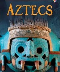 Beginners Aztecs - Catriona Clarke