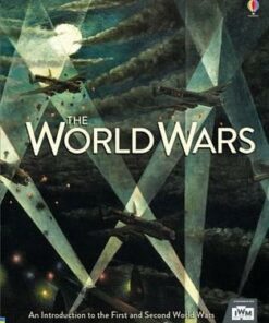 The World Wars Bind-up - Paul Dowswell