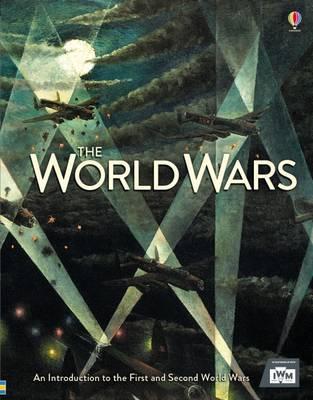 The World Wars Bind-up - Paul Dowswell