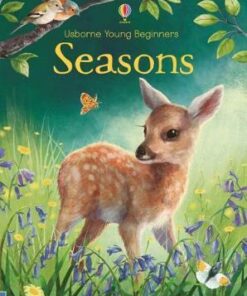 Young Beginners Seasons - Emily Bone