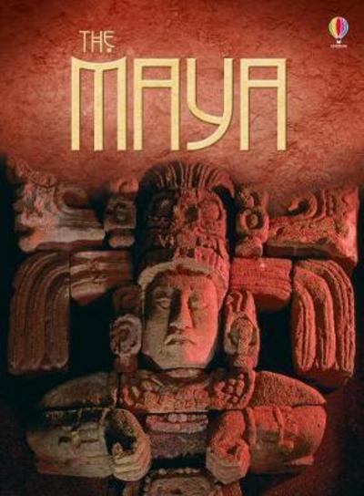 The Maya - Jerome Martin