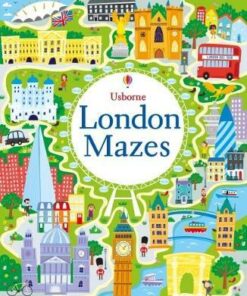 London Mazes - Sam Smith