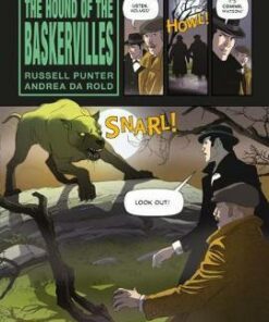 The Hound of the Baskervilles - Russell Punter