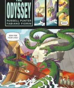 The Odyssey - Russell Punter