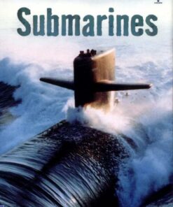 Submarines - Alex Frith