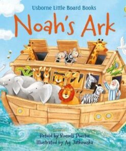 Noah's Ark - Russell Punter