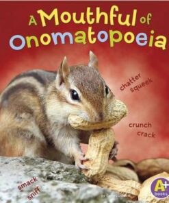Mouthful of Onomatopoeia - Bette Blaisdell