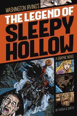 The Legend of Sleepy Hollow - Washington Irving