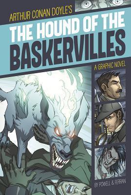 The Hound of Baskervilles - Sir Arthur Conan Doyle