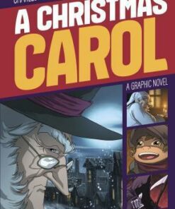 Christmas Carol -