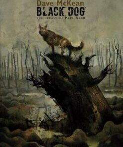 Black Dog: The Dreams Of Paul Nash - Dave McKean