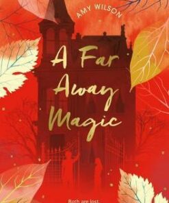 A Far Away Magic - Amy Wilson