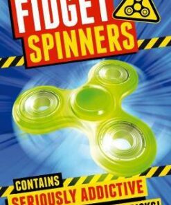 Fidget Spinners: Brilliant Tricks