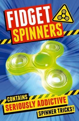 Fidget Spinners: Brilliant Tricks
