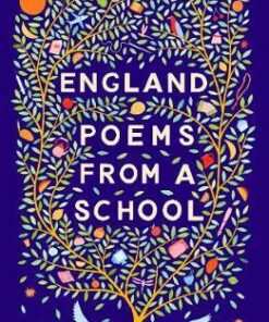 England: Poems from a School - Kate Clanchy