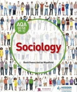 AQA GCSE (9-1) Sociology - Rosie Owens