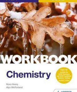 AQA GCSE Chemistry Workbook - Nora Henry