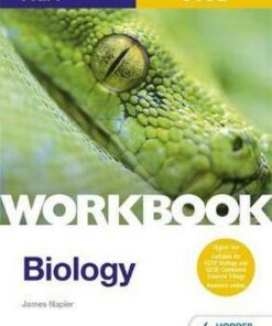 AQA GCSE Biology Workbook - James Napier