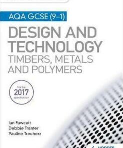 My Revision Notes: AQA GCSE (9-1) Design and Technology: Timbers