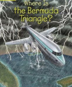 Where Is The Bermuda Triangle? - Megan Stine