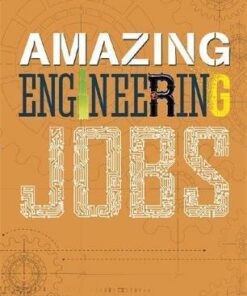 Amazing Jobs: Amazing Jobs: Engineering - Colin Hynson