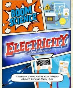 BOOM! Science: Electricity - Georgia Amson-Bradshaw