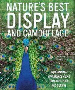 Nature's Best: Display and Camouflage - Tom Jackson