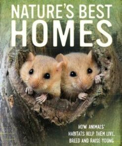 Nature's Best: Homes - Tom Jackson