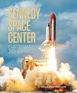 Kennedy Space Center - David West Reynolds