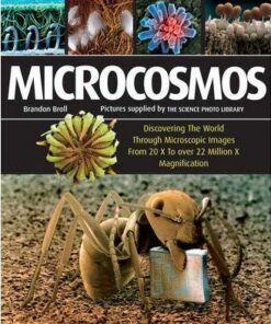 Microcosmos - Brandon Broll