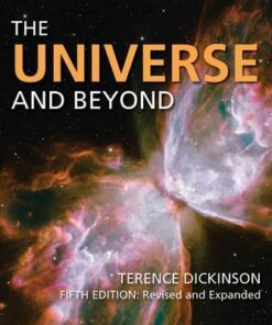 The Universe and Beyond - Terence Dickinson