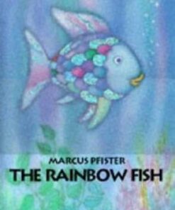 Rainbow Fish: Big Book - Marcus Pfister