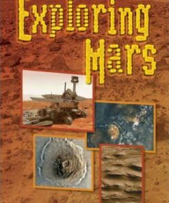 Exploring Mars - D. J. Ward