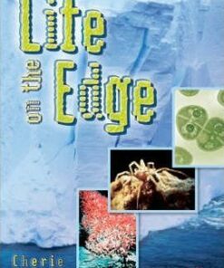 Life on the Edge - Ron Fridell