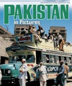 Pakistan In Pictures: Visual Geography Series - Stacy Taus-Bolstad