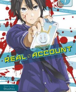 Real Account Volume 1 - Okushou