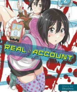 Real Account Volume 2 - Okushou