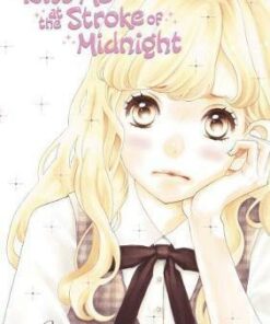 Kiss Me At The Stroke Of Midnight 1 - Rin Mikimoto
