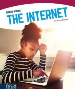 How It Works: The Internet - Angie Smibert