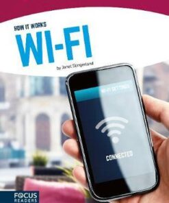 How It Works: Wi-Fi - Janet Slingerland