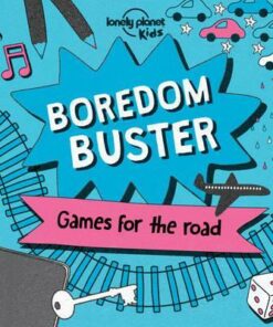 Boredom Buster - Lonely Planet