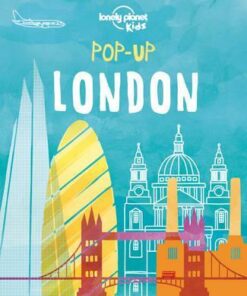 Pop-up London - Lonely Planet