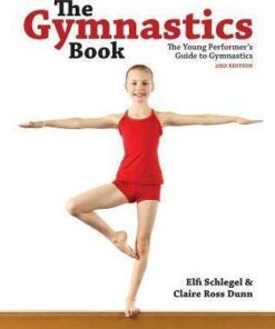 The Gymnastics Book - Elfi Schlegel