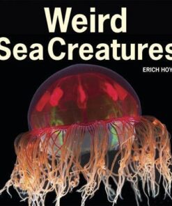 Weird Sea Creatures - Erich Hoyt