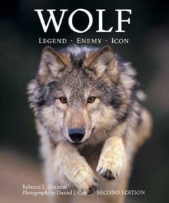 Wolf: Legend