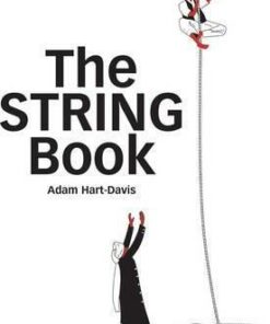 The String Book - Adam Hart-Davis