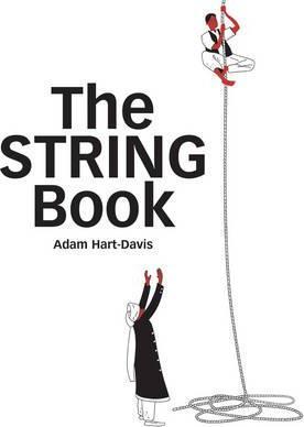 The String Book - Adam Hart-Davis